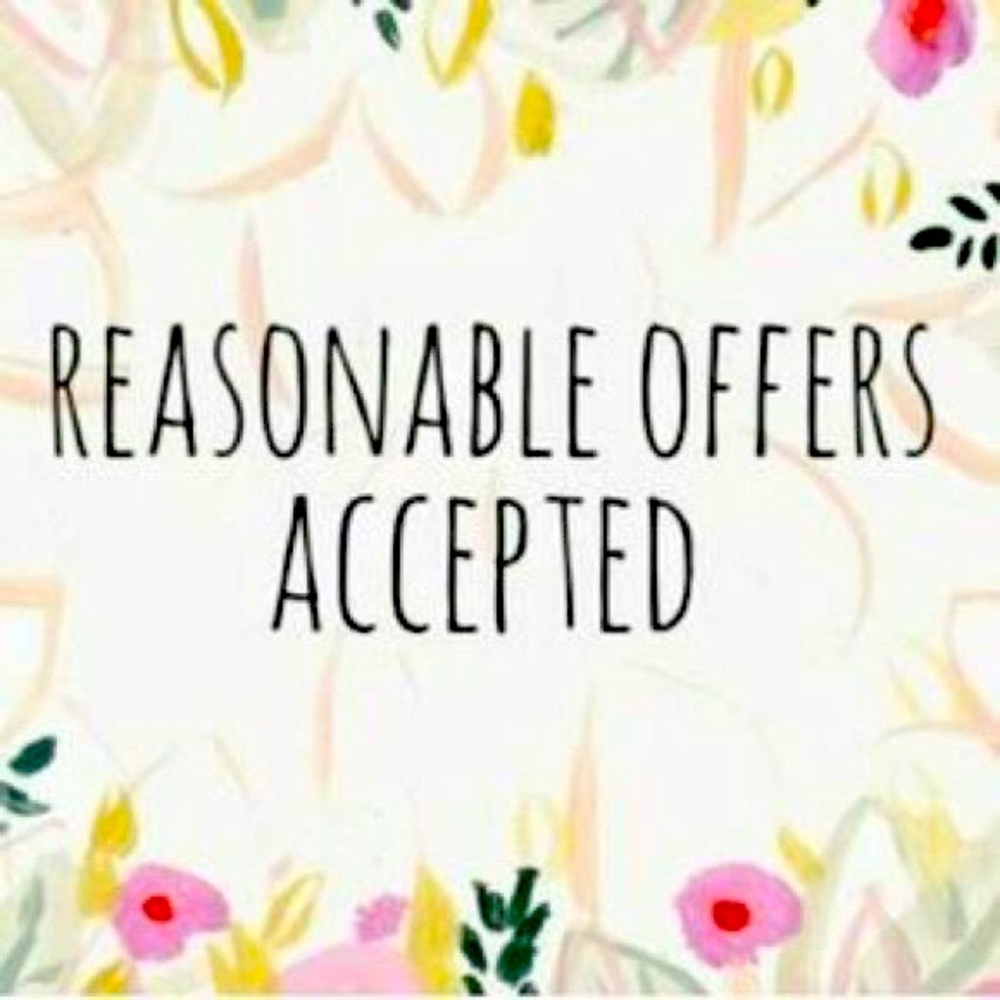 Make an Offer!